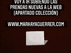 Marhaya Guerrer IG Stories 26-9-2020 (10) Marhaya Guerrer IG Stories 26-9-2020 (10)