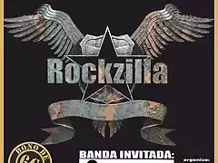 rockzilla