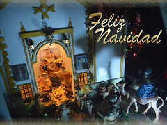 FELIZ NAVIDAD