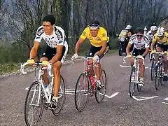 Perico-Vuelta1990-Indurain-Giovanetti4