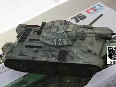 T-34 067