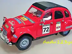 2CV CH177