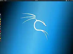 kali linux