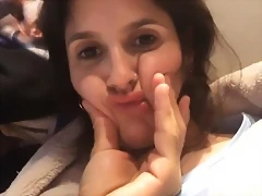Video Mar?a IG Stories 25-11-2019 (1)