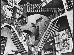 scher-relativity-lithograph-medium