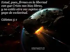 GALATAS  5.12