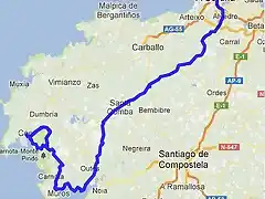 propuesta etapa 16 mapa