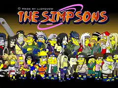 Naruto_as_The_Simpsons_by_lloydvdw