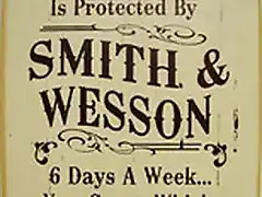 910 smith and wesson10x13 9.99_small