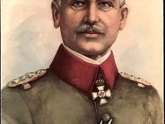 Otto Liman von Sanders