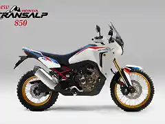 TA-enduro blANCA