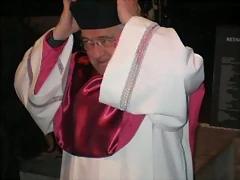 CANONIGO DE TORTOSA