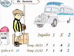 Sacavera