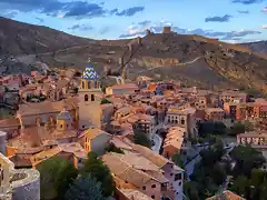 Albarracin