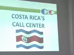 CALL CENTER CENTRAL AMERICA