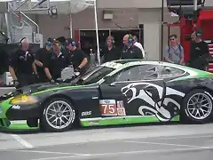 Jaguar XKR GT2 Utah - 04