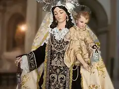 VIRGEN DEL CARMEN CUEVAS