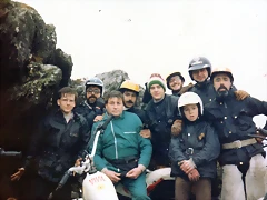 85 Cova da Serpe 85 Cova da Serpe