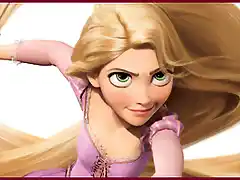 RAPUNZEL