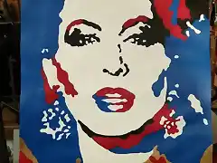 norma duval pop art