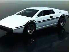 Lotus Esprit S1_James Bond The Spy who Loved me_2015_2