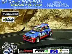 CARTEL RALLY