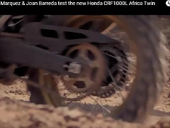 CADENA NEW AFRICA CADENA NEW AFRICA