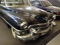 Cadillac Fleetwood Series 62 Special 1953 M-10