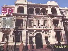 Palacio Piria