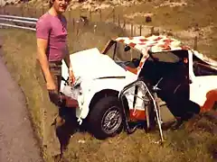 abarth accidente (2)