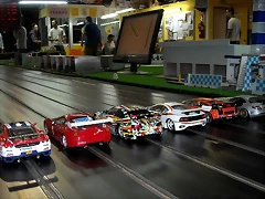 EuroFIA_GT_Cursa_2_ 015 EuroFIA_GT_Cursa_2_ 015