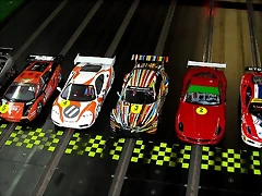 EuroFIA_GT_Cursa_2_ 014 EuroFIA_GT_Cursa_2_ 014