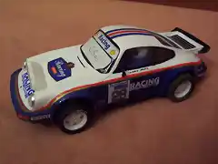 Porsche 911 Racing nuevo 25?