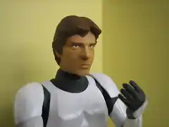 Han Solo 13