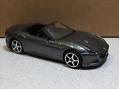 Ferrari California T - Bburago