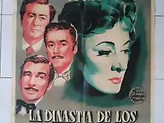 dinastiadelosforsyte