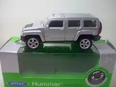 HUMMER H3