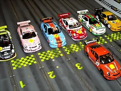 TimCo_GT3_2a_Cursa_18 TimCo_GT3_2a_Cursa_18
