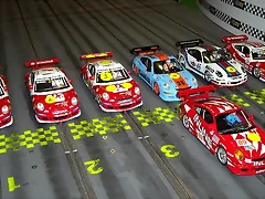 TimCo_GT3_2a_Cursa_14 TimCo_GT3_2a_Cursa_14