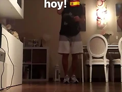 Video Hugo IG Stories 20-6-2018 (1) Video Hugo IG Stories 20-6-2018 (1)