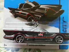 BATMOBILE - TV SERES '66 (2)