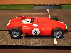 LANCIA FERRARI D50 U32