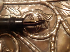 Montblanc safety 016 Montblanc safety 016