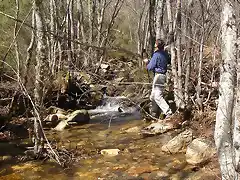 Arroyo de Aguablanca, Muelas de los Caballeros