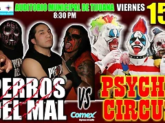 LUCHAS 15 DE ABRIL (Foro)