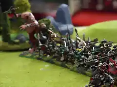 Warhammer Batalla Legendaria