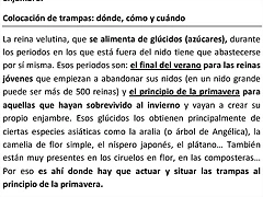 c. de pantalla