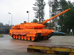 leopard 2 naranja 2