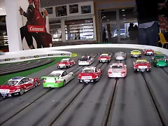 Cric-Crac GT3 Cursa 1 - 03 Cric-Crac GT3 Cursa 1 - 03