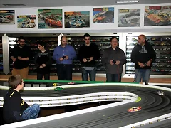 Cric-Crac GT3 Cursa 1 - 04 Cric-Crac GT3 Cursa 1 - 04